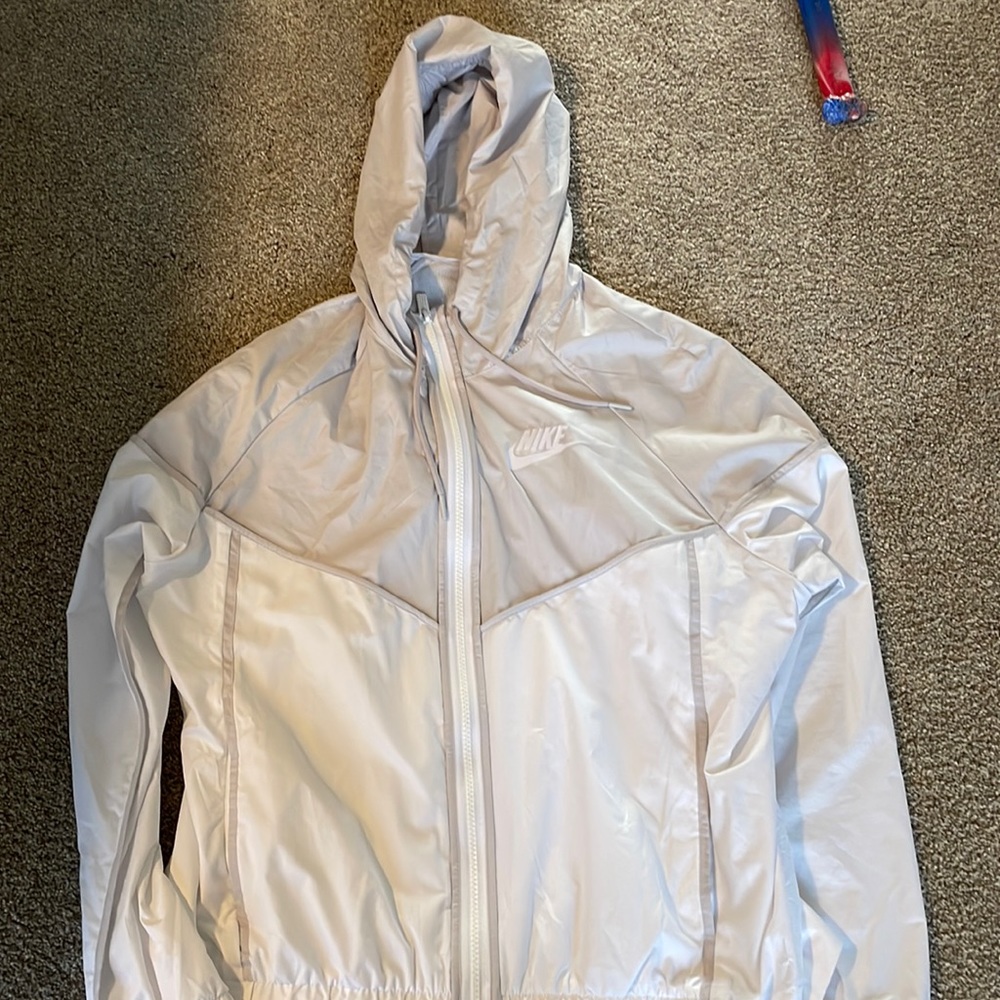 Nike windbreaker